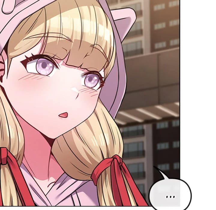 But You’re the Same Age as My Daughter?! - Chapter 33 — Page 43