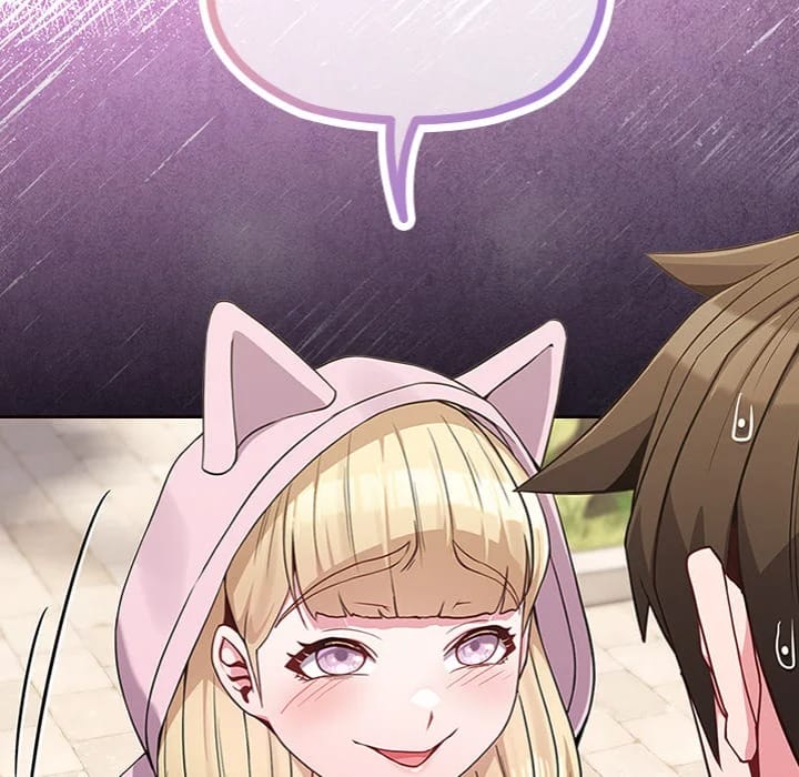 But You’re the Same Age as My Daughter?! - Chapter 33 — Page 48