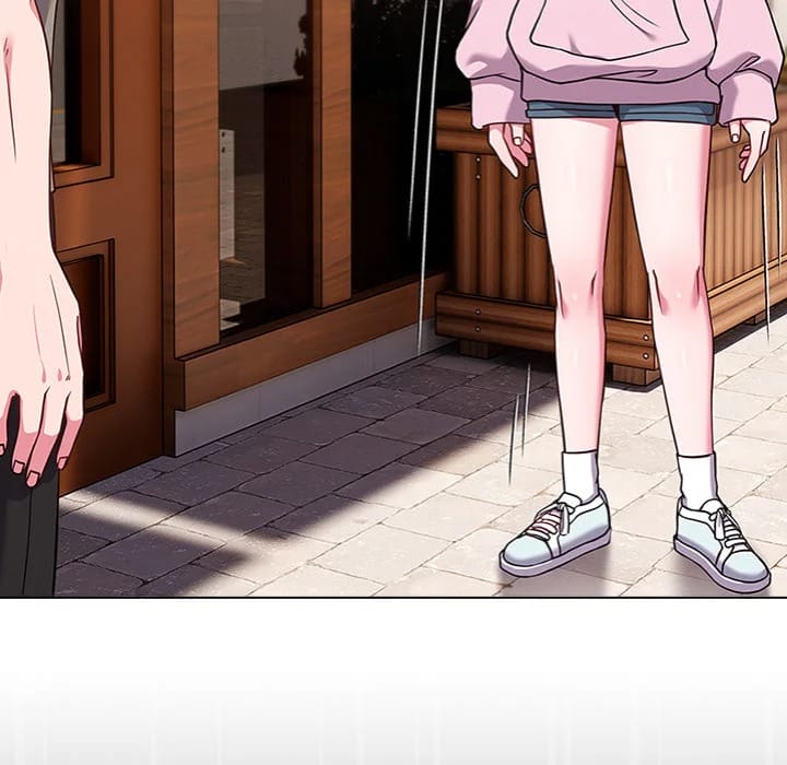 But You’re the Same Age as My Daughter?! - Chapter 33 — Page 5
