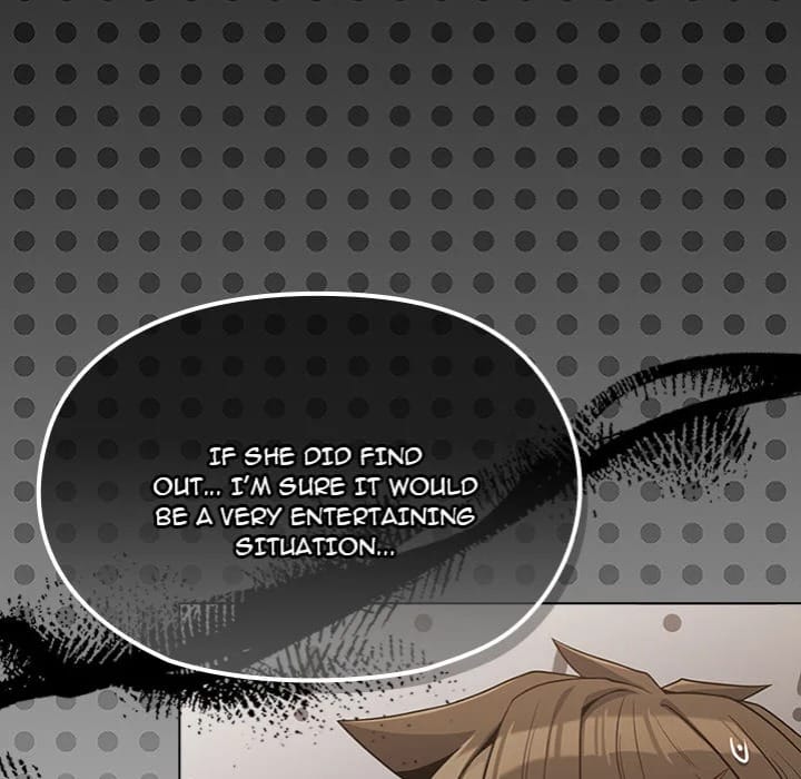 But You’re the Same Age as My Daughter?! - Chapter 33 — Page 54