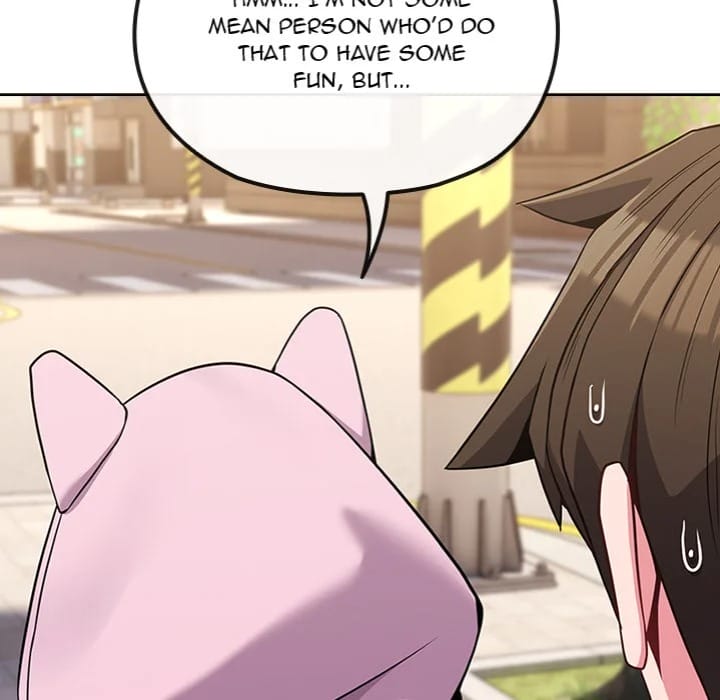 But You’re the Same Age as My Daughter?! - Chapter 33 — Page 57