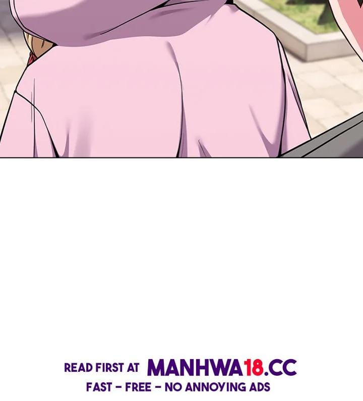 But You’re the Same Age as My Daughter?! - Chapter 33 — Page 58