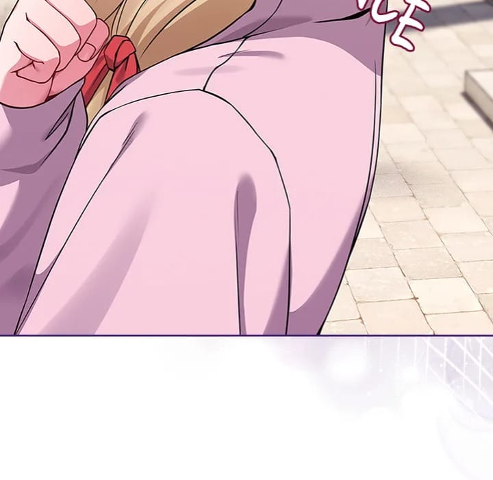 But You’re the Same Age as My Daughter?! - Chapter 33 — Page 61
