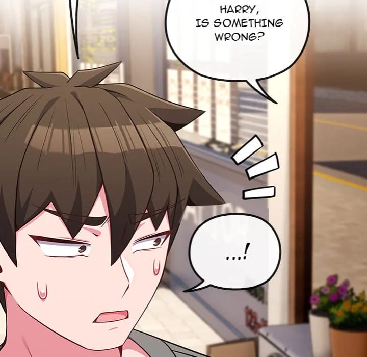 But You’re the Same Age as My Daughter?! - Chapter 33 — Page 63