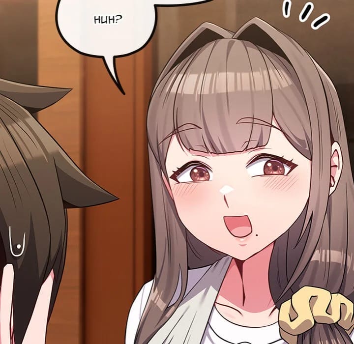 But You’re the Same Age as My Daughter?! - Chapter 33 — Page 66