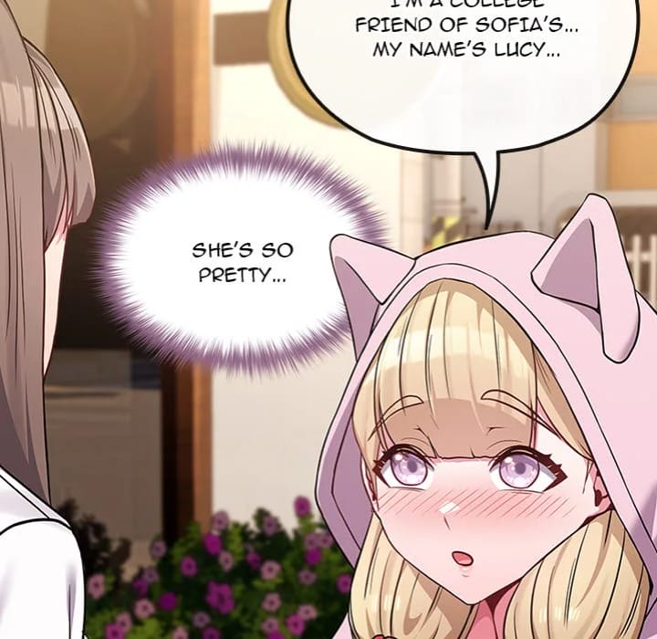 But You’re the Same Age as My Daughter?! - Chapter 33 — Page 69