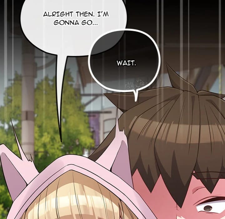 But You’re the Same Age as My Daughter?! - Chapter 33 — Page 7