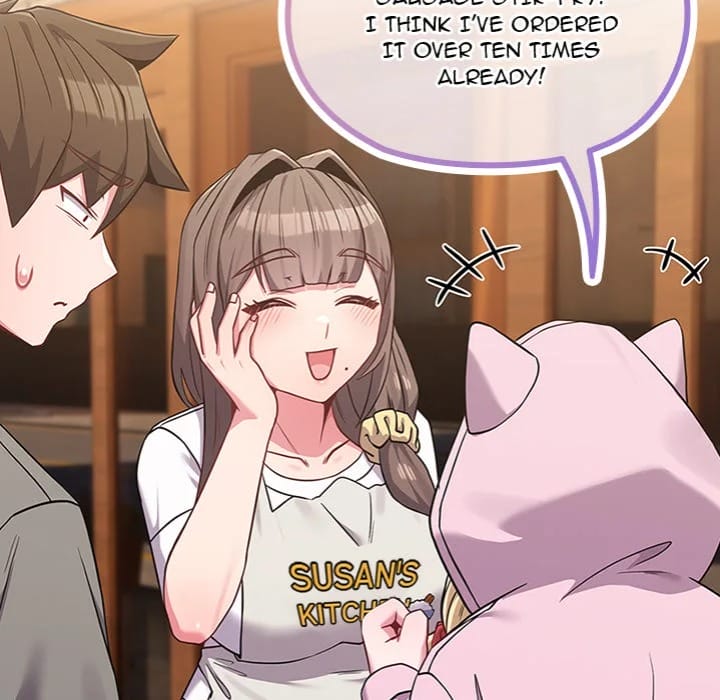 But You’re the Same Age as My Daughter?! - Chapter 33 — Page 72
