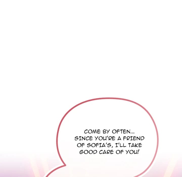 But You’re the Same Age as My Daughter?! - Chapter 33 — Page 74