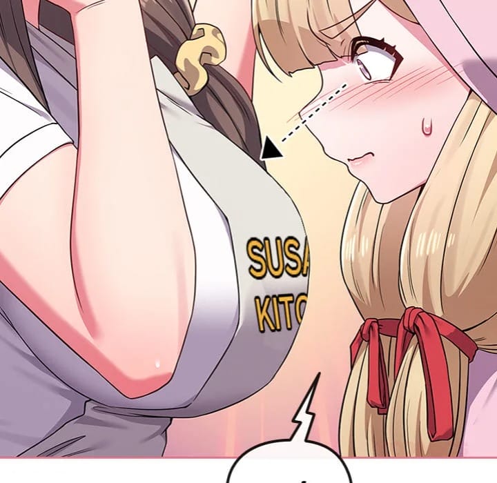 But You’re the Same Age as My Daughter?! - Chapter 33 — Page 76