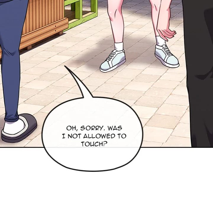 But You’re the Same Age as My Daughter?! - Chapter 33 — Page 79