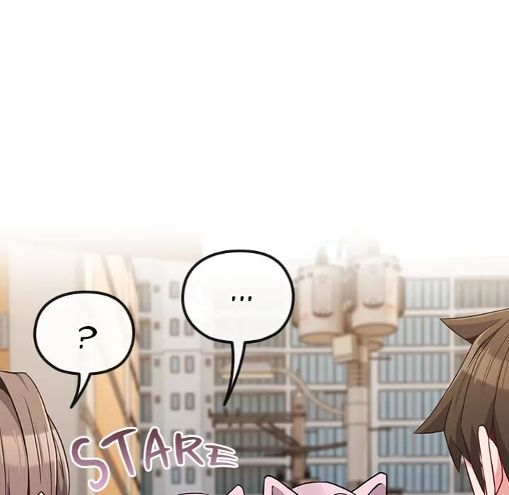 But You’re the Same Age as My Daughter?! - Chapter 33 — Page 80