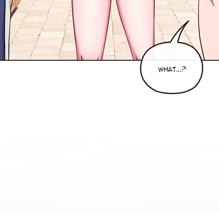 But You’re the Same Age as My Daughter?! - Chapter 33 — Page 82