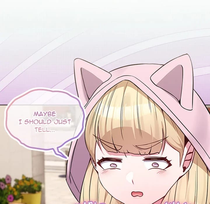 But You’re the Same Age as My Daughter?! - Chapter 33 — Page 83
