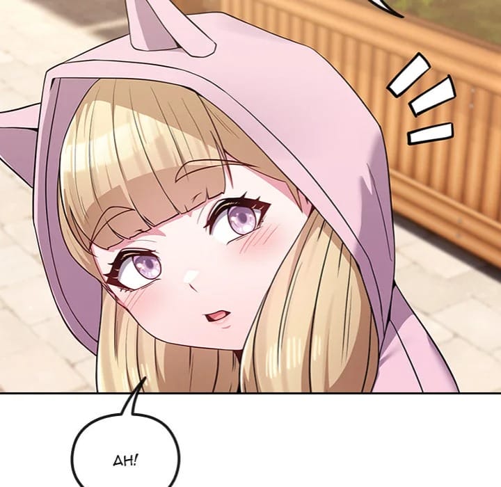 But You’re the Same Age as My Daughter?! - Chapter 33 — Page 86