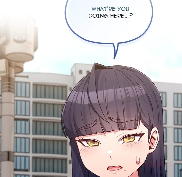 But You’re the Same Age as My Daughter?! - Chapter 33 — Page 88