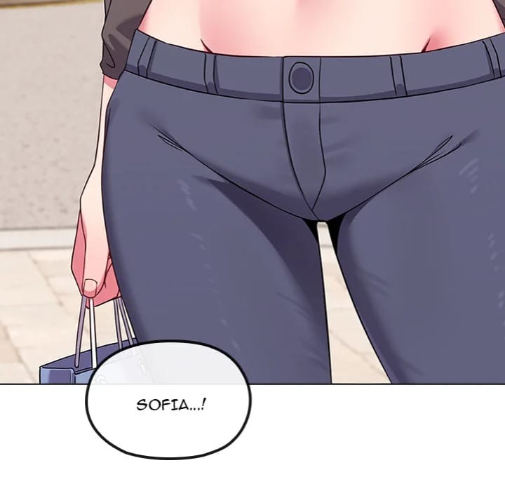 But You’re the Same Age as My Daughter?! - Chapter 33 — Page 90