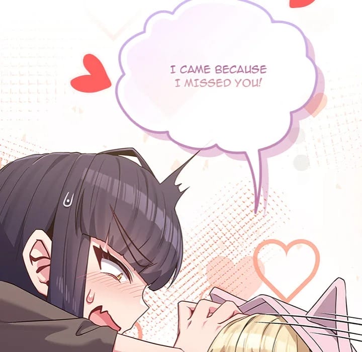 But You’re the Same Age as My Daughter?! - Chapter 33 — Page 92