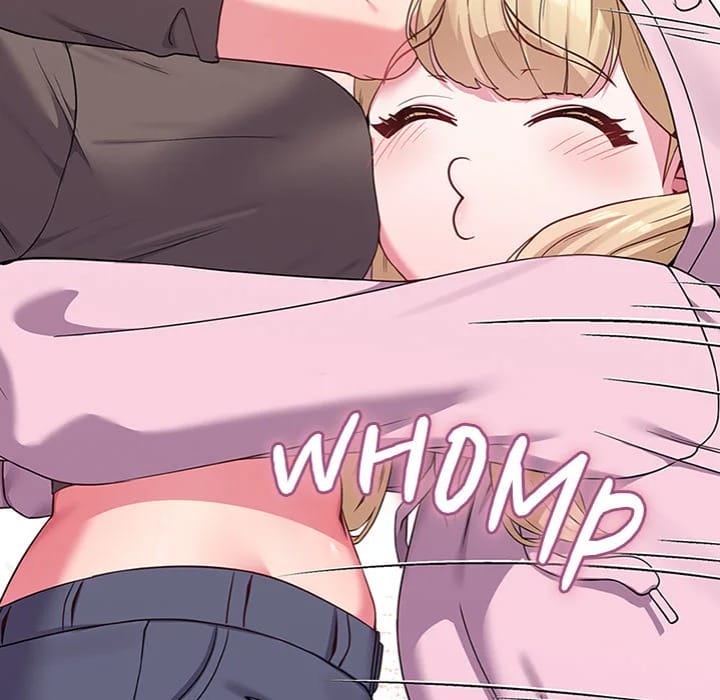 But You’re the Same Age as My Daughter?! - Chapter 33 — Page 93