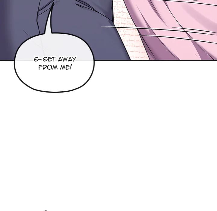 But You’re the Same Age as My Daughter?! - Chapter 33 — Page 94