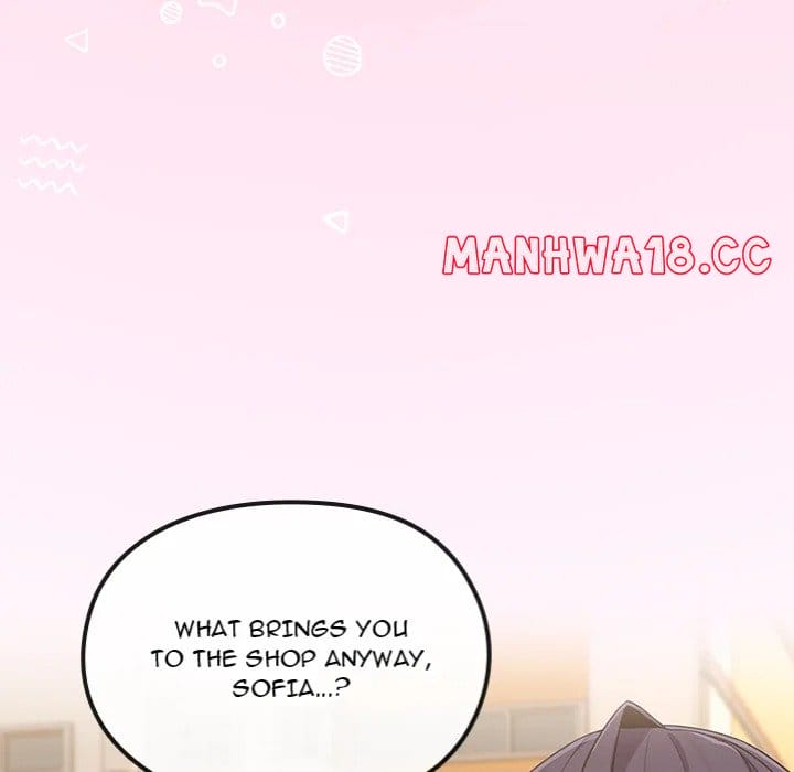 But You’re the Same Age as My Daughter?! - Chapter 33 — Page 98