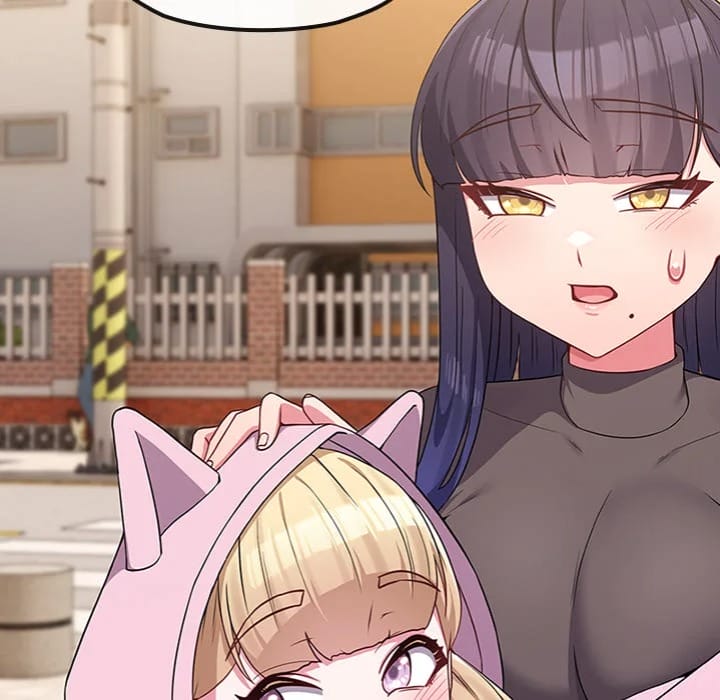 But You’re the Same Age as My Daughter?! - Chapter 33 — Page 99