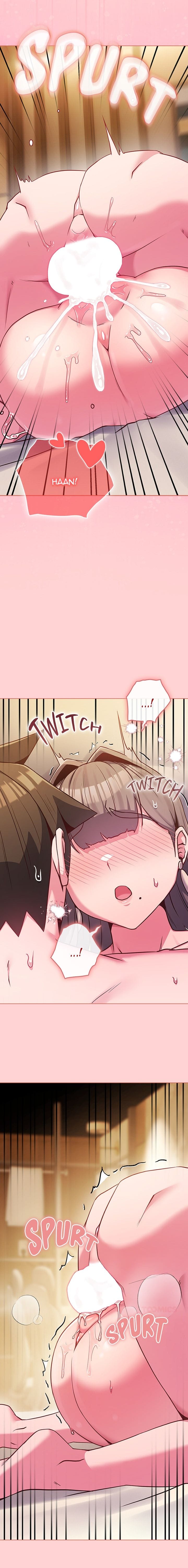 But You’re the Same Age as My Daughter?! - Chapter 49 — Page 21