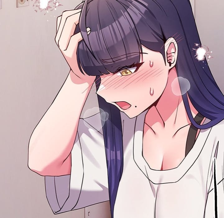 But You’re the Same Age as My Daughter?! - Chapter 46 — Page 100
