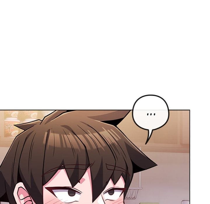 But You’re the Same Age as My Daughter?! - Chapter 46 — Page 102