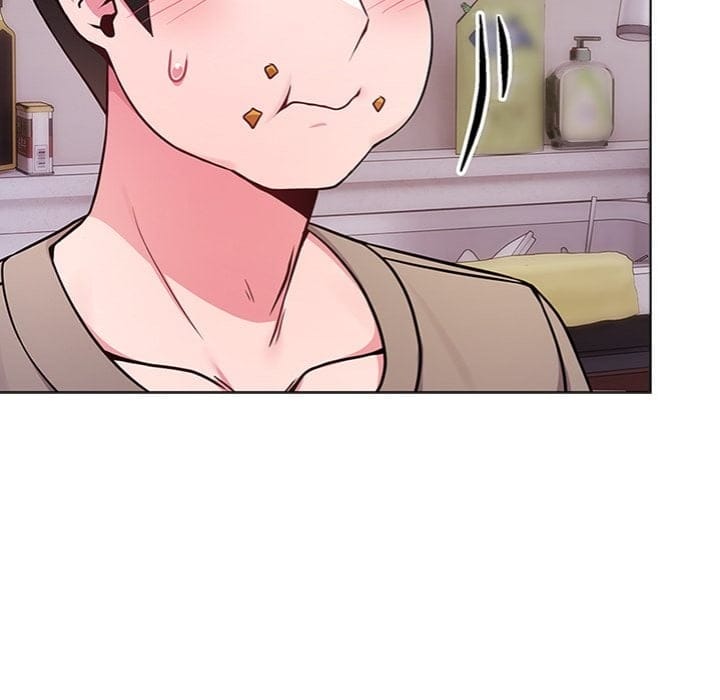 But You’re the Same Age as My Daughter?! - Chapter 46 — Page 103