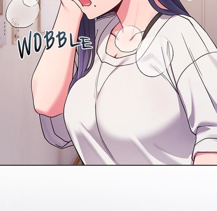 But You’re the Same Age as My Daughter?! - Chapter 46 — Page 105