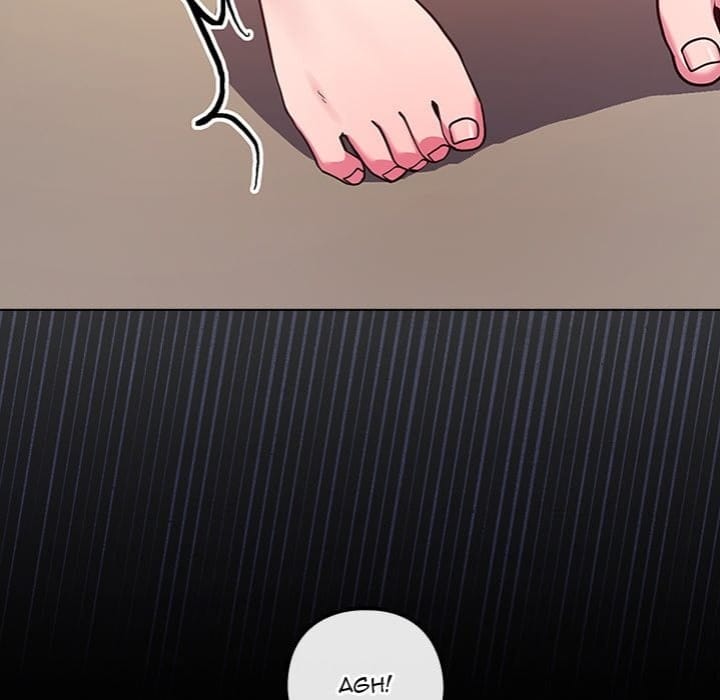 But You’re the Same Age as My Daughter?! - Chapter 46 — Page 107
