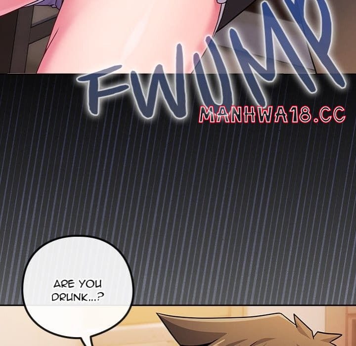 But You’re the Same Age as My Daughter?! - Chapter 46 — Page 110