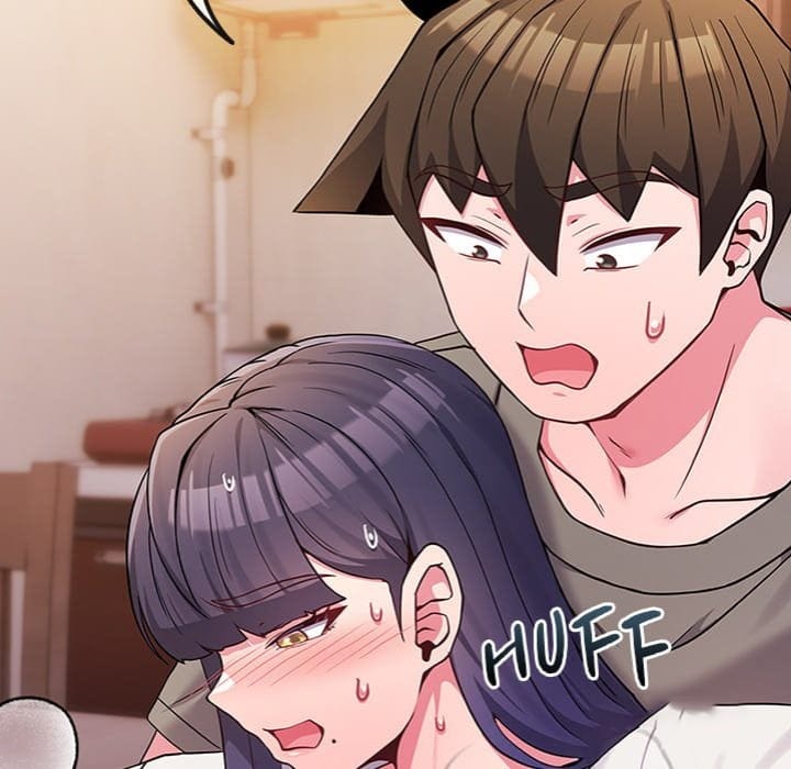 But You’re the Same Age as My Daughter?! - Chapter 46 — Page 111