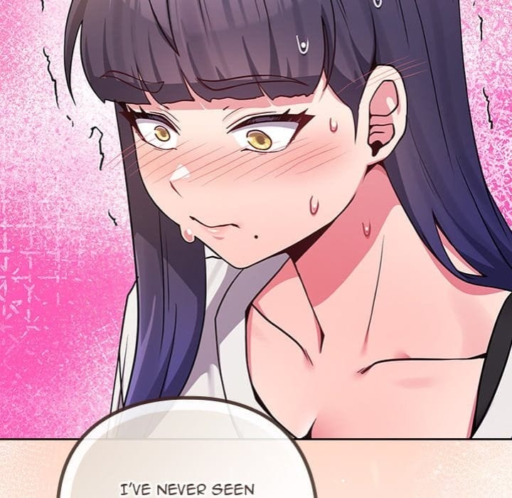 But You’re the Same Age as My Daughter?! - Chapter 46 — Page 114