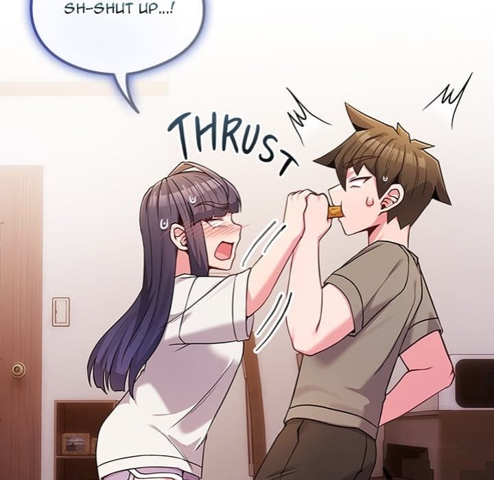 But You’re the Same Age as My Daughter?! - Chapter 46 — Page 116