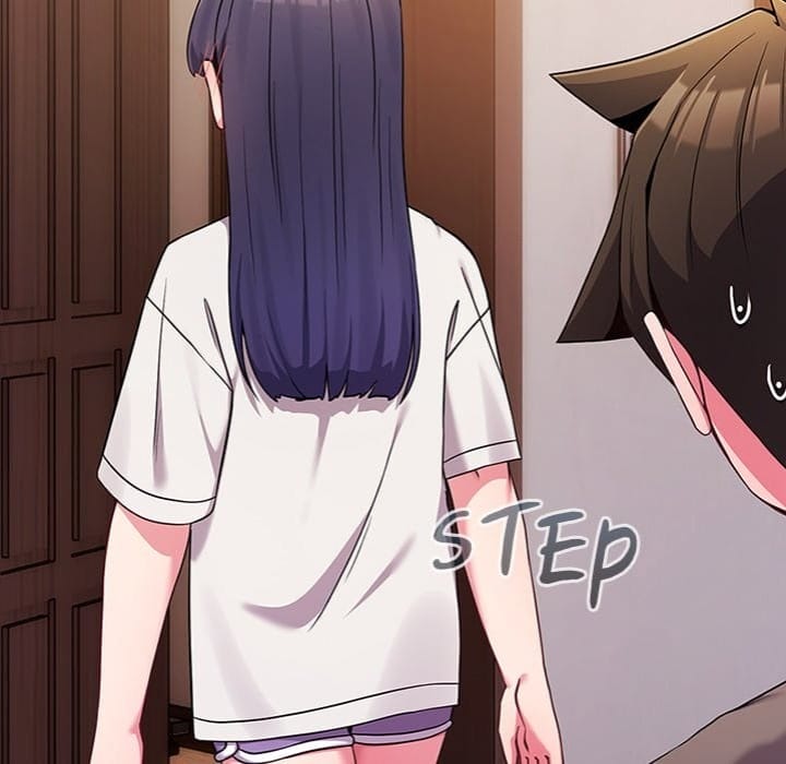 But You’re the Same Age as My Daughter?! - Chapter 46 — Page 119
