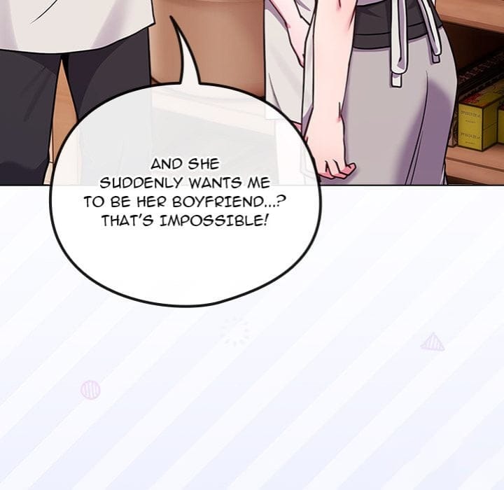 But You’re the Same Age as My Daughter?! - Chapter 46 — Page 12