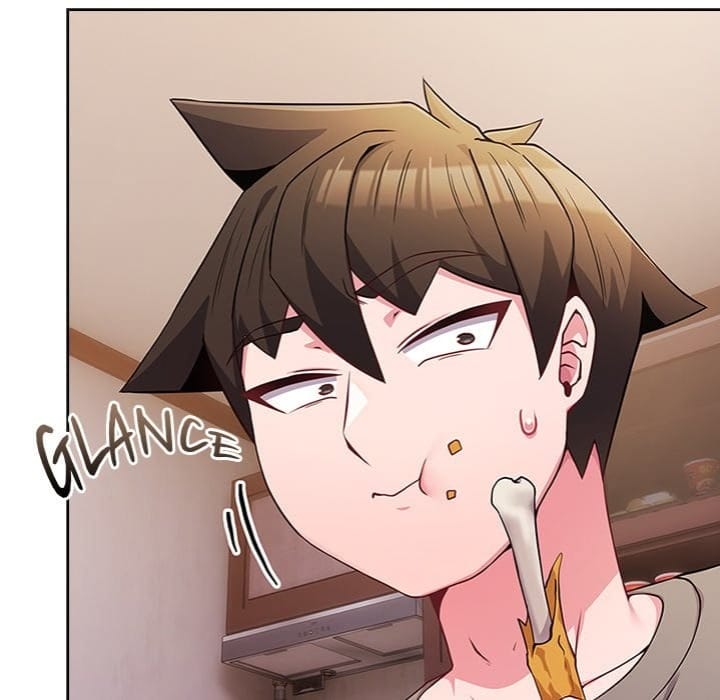 But You’re the Same Age as My Daughter?! - Chapter 46 — Page 126