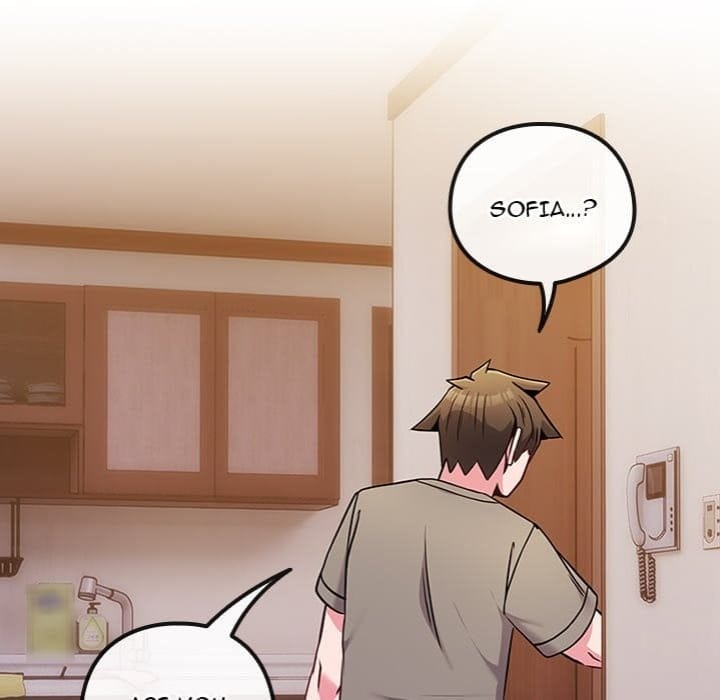 But You’re the Same Age as My Daughter?! - Chapter 46 — Page 128
