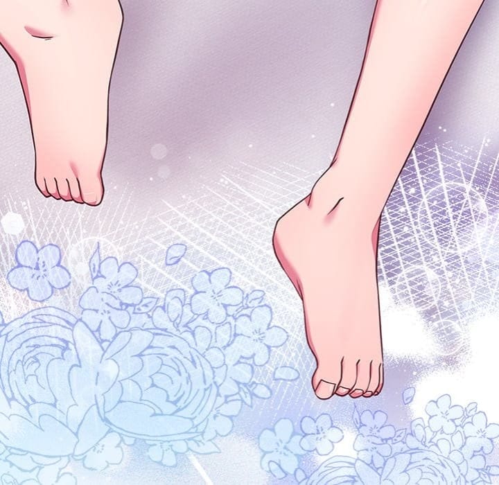 But You’re the Same Age as My Daughter?! - Chapter 46 — Page 136
