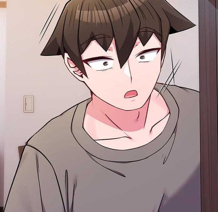 But You’re the Same Age as My Daughter?! - Chapter 46 — Page 138