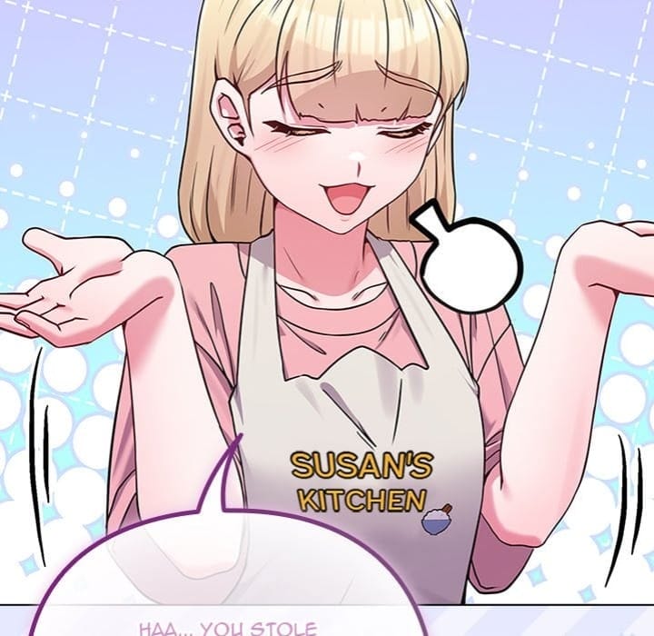 But You’re the Same Age as My Daughter?! - Chapter 46 — Page 14