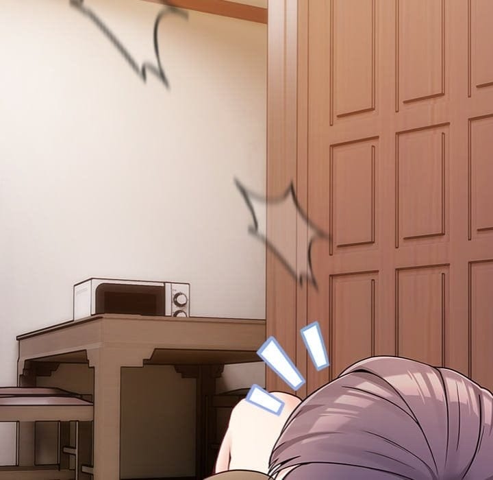 But You’re the Same Age as My Daughter?! - Chapter 46 — Page 140