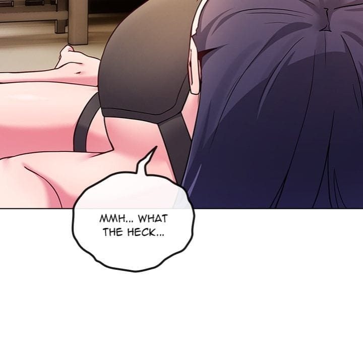 But You’re the Same Age as My Daughter?! - Chapter 46 — Page 141