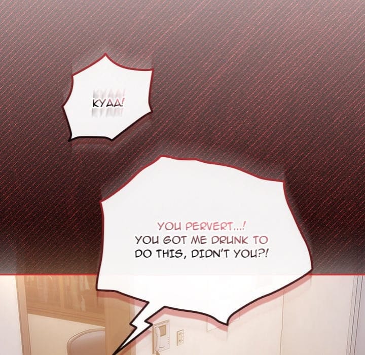 But You’re the Same Age as My Daughter?! - Chapter 46 — Page 147