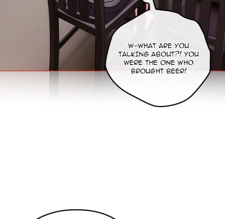 But You’re the Same Age as My Daughter?! - Chapter 46 — Page 149