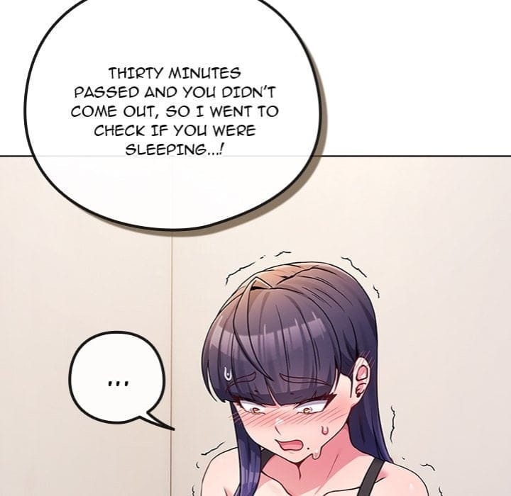 But You’re the Same Age as My Daughter?! - Chapter 46 — Page 150