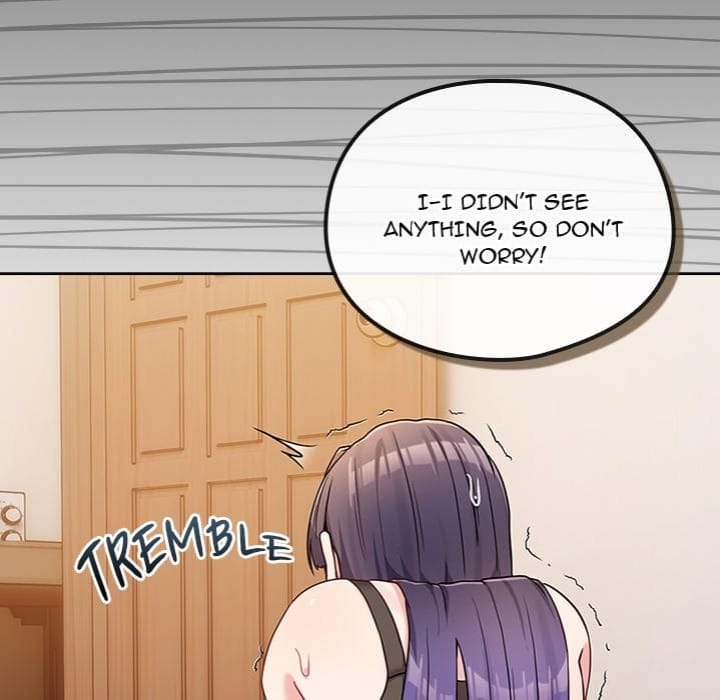 But You’re the Same Age as My Daughter?! - Chapter 46 — Page 155