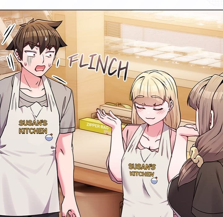 But You’re the Same Age as My Daughter?! - Chapter 46 — Page 16